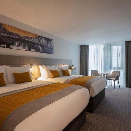 דבלין Maldron Hotel Merrion Road מראה חיצוני תמונה