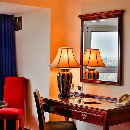 דבלין Maldron Hotel Merrion Road מראה חיצוני תמונה