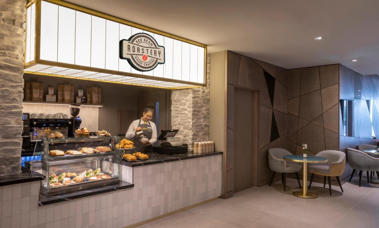 דבלין Maldron Hotel Merrion Road מראה חיצוני תמונה