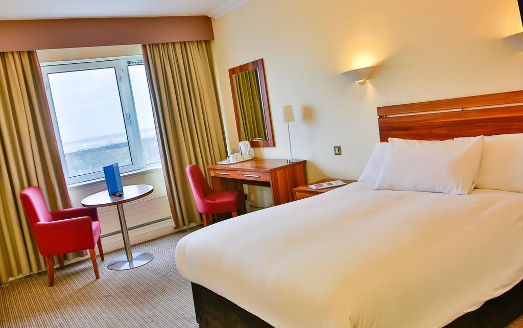 דבלין Maldron Hotel Merrion Road מראה חיצוני תמונה