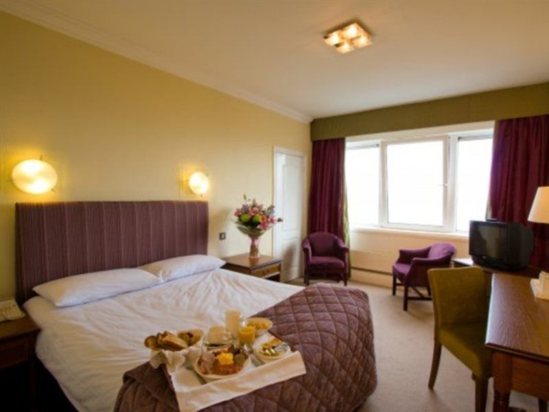 דבלין Maldron Hotel Merrion Road מראה חיצוני תמונה
