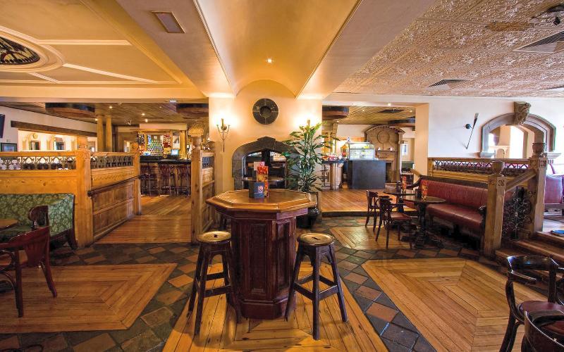 דבלין Maldron Hotel Merrion Road מראה חיצוני תמונה