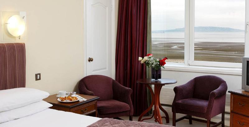דבלין Maldron Hotel Merrion Road מראה חיצוני תמונה