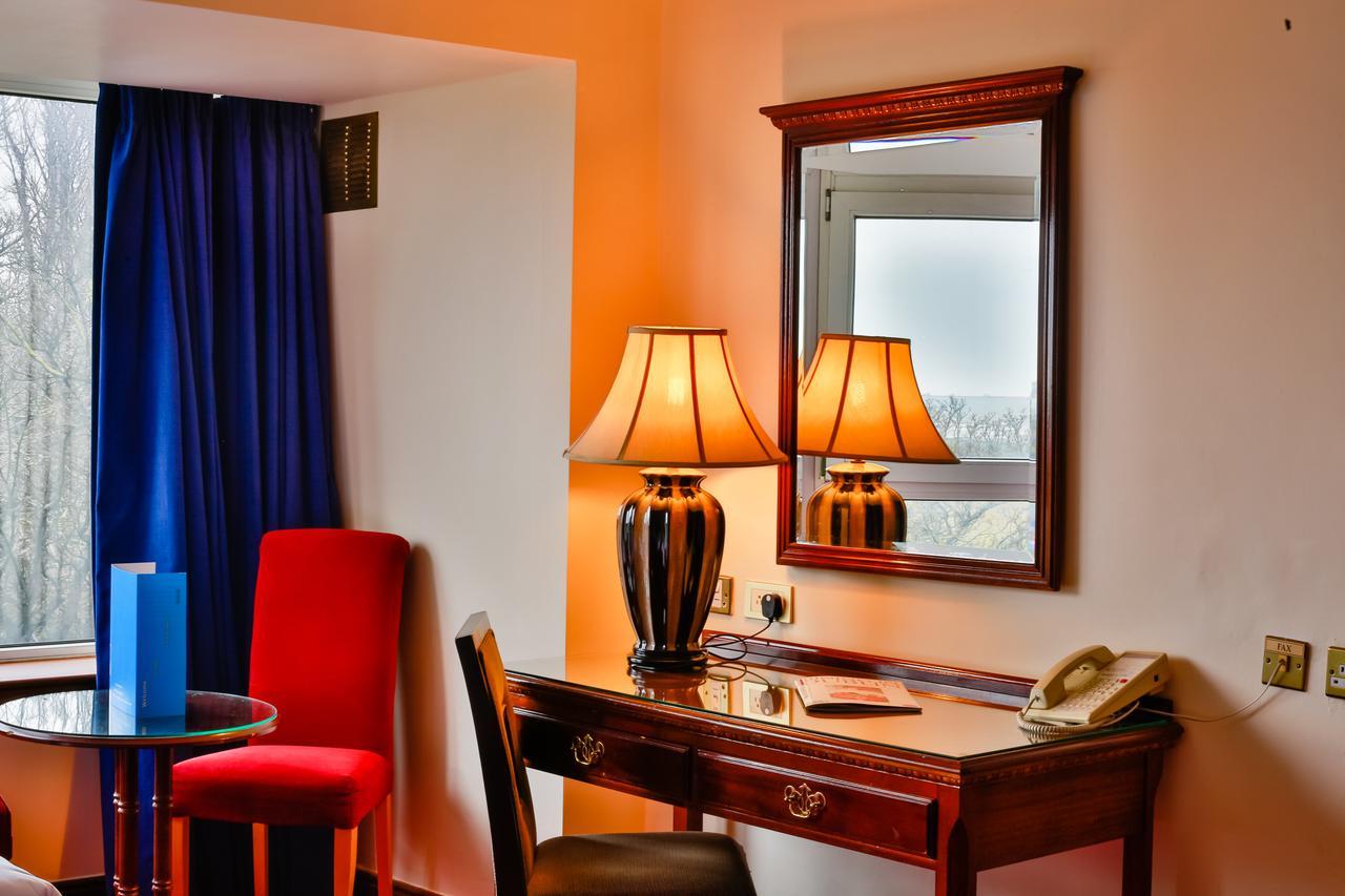 דבלין Maldron Hotel Merrion Road מראה חיצוני תמונה