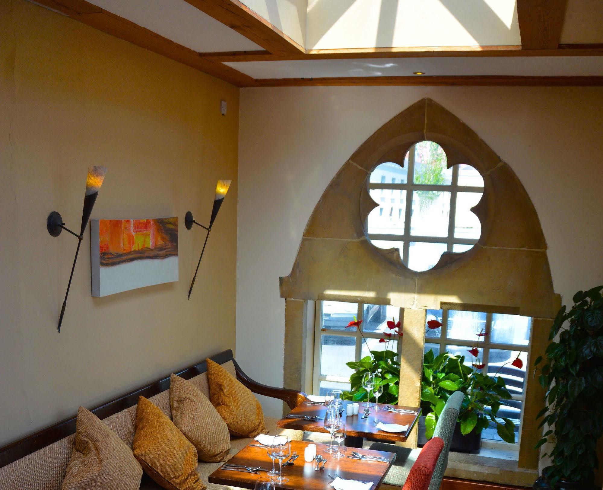 דבלין Maldron Hotel Merrion Road מראה חיצוני תמונה