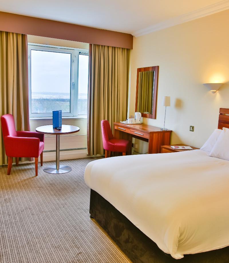 דבלין Maldron Hotel Merrion Road מראה חיצוני תמונה