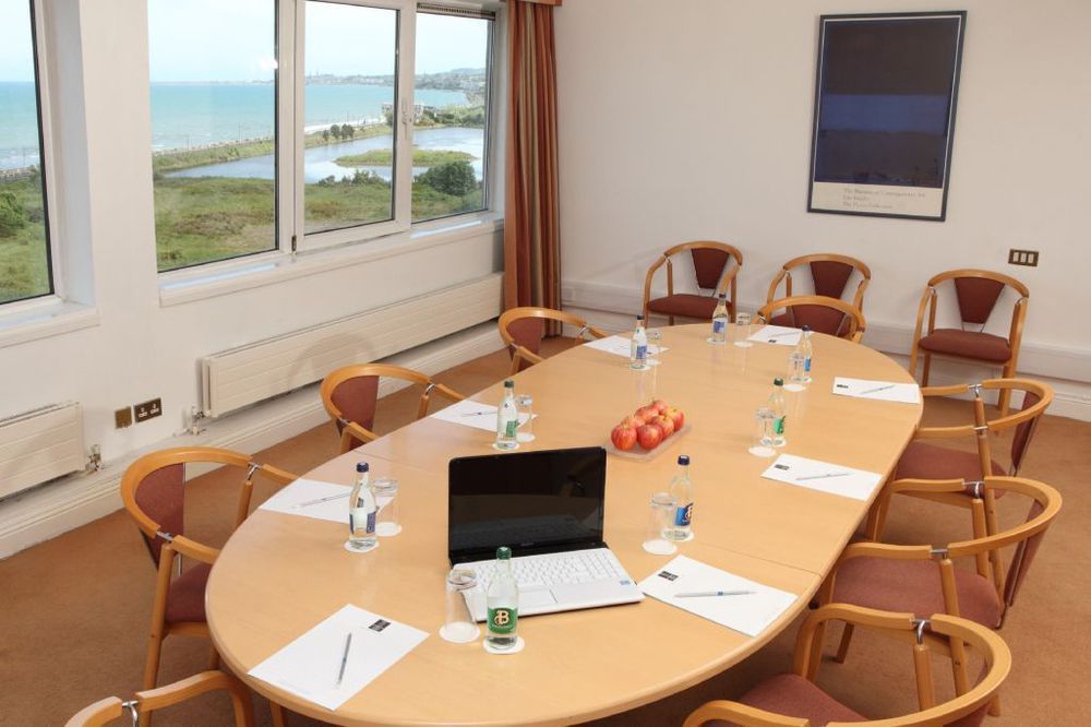 דבלין Maldron Hotel Merrion Road מראה חיצוני תמונה